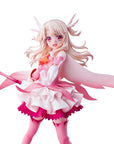 Fate/kaleid liner Prisma Illya PVC Statue 1/7 Licht The Nameless Girl Illya Anime Start 10th Anniversary Tenshin Ver. 19 cm