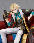 Honkai: Star Rail PVC Statue 1/7 Aventurine 20 cm