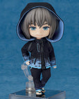 Fate/Grand Order Nendoroid Action Figure Pretender/Oberon: Moody Summer Oberon Ver. 10 cm