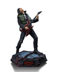Stranger Things Deluxe Art Scale Statue 1/10 Eddie Munson 20 cm