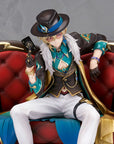 Honkai: Star Rail PVC Statue 1/7 Aventurine 20 cm