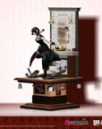 Spy X Family Elite FigumiZ Statue Set 1/8 Loid, Yor, Anya 37 cm