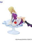 Kaguya-sama: Love is War Special PVC Statue Chika Fujiwara Parfait Ver. 15 cm