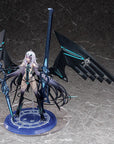Fate/Grand Order PVC Statue 1/7 Lancer/Mélusine 23 cm