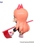 Chainsaw Man Toonize PVC Statue Power Cartoon Color Ver. 13 cm