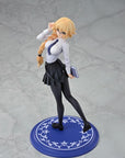 Fate/Apocrypha PVC Statue 1/7 Ruler (Jeanne d'Arc) Original Glasses Model Ver. 23 cm