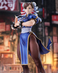Street Fighter Figure 1/6 Chun-Li Standby 29 cm
