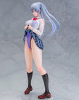 Kimi Omou Koi Statue 1/6 Pittarishitai Koi Janai Disciplinary Committee 28 cm