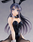 Rascal Does Not Dream of a Sister PVC Princess AMP Statue Mai Sakurajima Bunny Ver. 15 cm