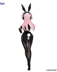 Super Sonico BiCute Bunnies PVC Statue Tailcoat Ver. 30 cm