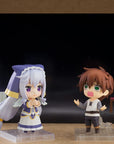 KonoSuba: God's Blessing on This Wonderful World! Nendoroid Action Figure Eris 10 cm