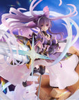 Date A Live IV SHIBUYA SCRAMBLE FIGURE PVC Statue 1/6 Tohka Yatogami Princess Amethyst Dress Ver. 32 cm