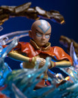 Avatar: The Last Airbender Art Scale Statue 1/10 Aang 21 cm