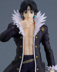 Hunter x Hunter Pop Up Parade PVC Statue Quwrof/Chrollo 18 cm