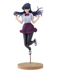 Komi Can't Communicate PVC Statue 1/7 Shoko Komi: Summer Uniform Ver. Standard Edition 26 cm