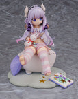 Miss Kobayashi´s Dragon Maid PVC Statue 1/7 Kanna: Relaxed Ver. 16 cm