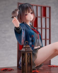 Original Character PVC Statue 1/4 Kaede illustration by Dsmile 30 cm