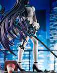 Blue Archive PVC Statue 1/7 Karin Kakudate 26 cm