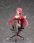 Azur Lane PVC Statue 1/6 Duke of York The Chic Counselor 20 cm
