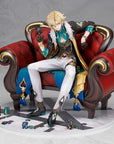 Honkai: Star Rail PVC Statue 1/7 Aventurine 20 cm