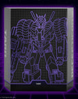Transformers Ultimates Action Figure Tarn 18 cm