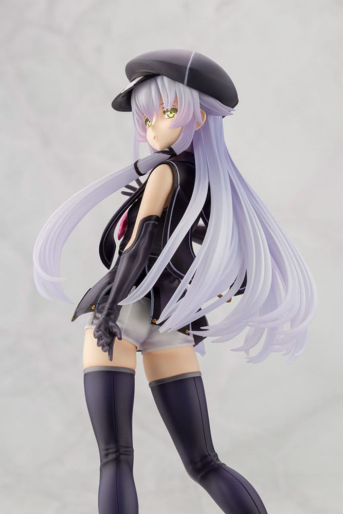 The Legend of Heroes PVC Statue 1/8 Altina Orion 19 cm