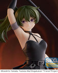 Frieren: Beyond Journey's End Luminasta PVC Statue Übel Spell that Slashes Almost Anything Ver. 27 cm