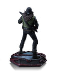 Stranger Things Deluxe Art Scale Statue 1/10 Eddie Munson 20 cm