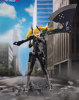 Kaiju No. 8 PVC Statue 1/7 Kikoru Shinomiya 30 cm