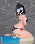Atelier Yumia: The Alchemist of Memories & the Envisioned Land PVC Statue 1/7 Yumia Liessfeldt: Swimsuit Ver. 21 cm