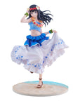 Lycoris Recoil PVC Statue 1/7 Takina Inoue Hawaii Ver. 24 cm