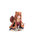 Rising of the Shield Hero Melty Princess PVC Statue Raphtalia Childhood Ver. Palm Size 8 cm