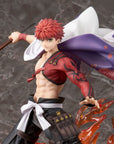 Fate/Grand Order PVC Statue 1/8 Saber/Senji Muramasa 24 cm