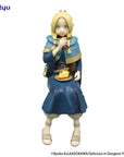 Delicious in Dungeon Noodle Stopper PVC Statue Marcille 14 cm