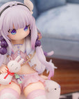 Miss Kobayashi´s Dragon Maid PVC Statue 1/7 Kanna: Relaxed Ver. 16 cm