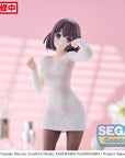 Saekano: How to Raise a Boring Girlfriend Luminasta PVC Statue Megumi Kato Sweater Ver. 22 cm
