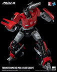 Transformers MDLX Action Figure Sideswipe 15 cm