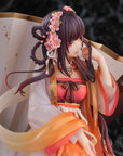 Date A Live Statue 1/7 Kurumi Tokisaki Hanfu Ver. 21 cm