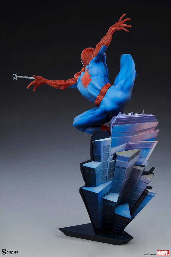 Marvel Premium Format Statue Spider-Man 55 cm