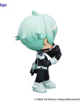 Kaiju No. 8 Toonize PVC Statue Kaiju No. 8 Reno Ichikawa Cartoon Color Ver. 11 cm