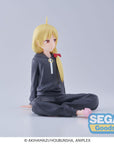 Bocchi the Rock! PM Perching PVC Statue Seika Ijichi 8 cm