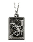 Yu-Gi-Oh! Necklace Blue-Eyes White Dragon Limited Edition