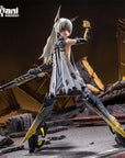 Punishing: Gray Raven Action Figure 1/9 Nanami Pulse Metal Seamless Action Figure 20 cm