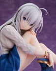 Wandering Witch: The Journey of Elaina PVC Statue Elaina 12 cm