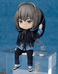 Fate/Grand Order Nendoroid Action Figure Pretender/Oberon: Moody Summer Oberon Ver. 10 cm