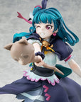 Genjitsu no Yohane: Sunshine in the Mirror Statue 1/7 Yohane 24 cm
