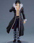 Hunter x Hunter Pop Up Parade PVC Statue Quwrof/Chrollo 18 cm