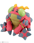 Digimon Look Up PVC Statue Tentomon 11 cm