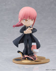Chainsaw Man PalVerse PVC Statue Makima 10 cm