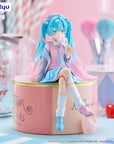 Hatsune Miku Noodle Stopper PVC Statue Love Blazer 13 cm